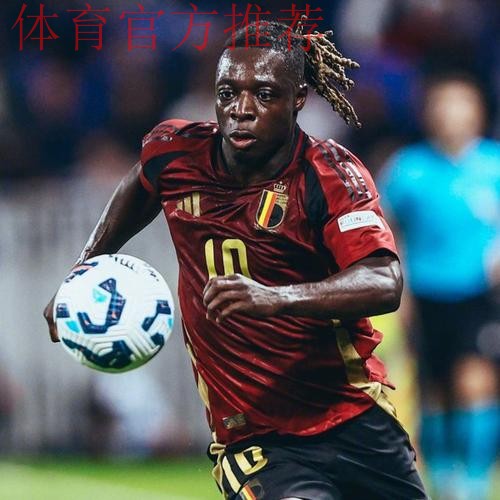 挪威上次参加世界杯还是1998年，当时哈兰德尚未出生