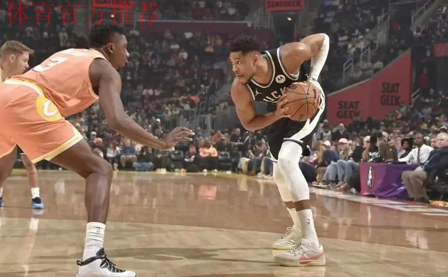 米切尔37分 骑士战胜雄鹿